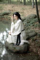 -八角古风摄影