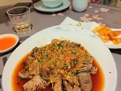-大浪潮·潮汕菜·招牌生腌小青龙(福田店)