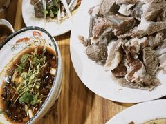 -三中高皇羊肉馆