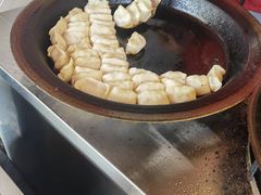 -水丰锅贴(延吉东路店)