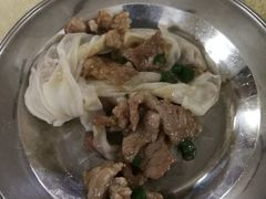 -标记美食新鲜猪杂(兴南大道店)
