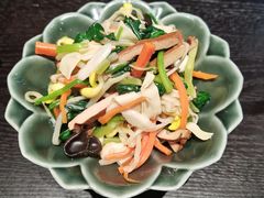 -古都历食南京菜·烤鸭·鸭血粉丝·汤包(南京博物院店)