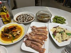 -华盛丰温州大排档(东三环南路店)