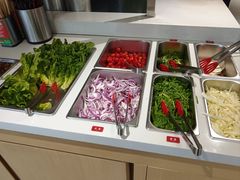 -林真真牛肋条放题(天马店)