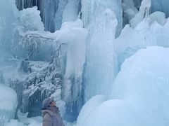 -青峰峡国家森林公园