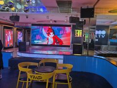 -歌迷量贩KTV(南阳路店)