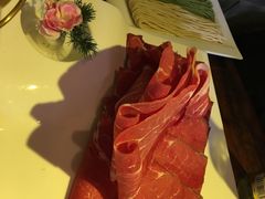 -慢丽江·云南野生菌土鸡锅(西山店)