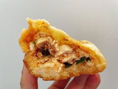 豆腐包-锅蒸馍(建国中路店)