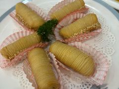 -金华安大酒楼·老牌潮菜·粤式茶点(东方国际店)