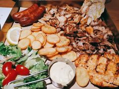 -HELLO MUSAE 拾光缪斯餐厅·纯正希腊风味(苏州中心店)