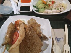 -大冒险家餐厅