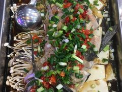 -徽州美食(三十年老店)