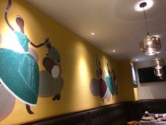 -Pita's&Tika's中东和印度风味餐厅(龙湖天街店)