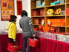 -龙华素斋(龙华路店)