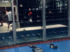-BiM综合体能训练中心(漕河泾绿洲馆)