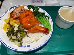 -肥小福·烧鹅专门店(环宇荟店)