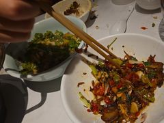 -湘语·湖南家常菜(新洲店)