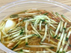 -艺芳家朝鲜冷面