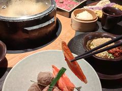 -苏州中心商场