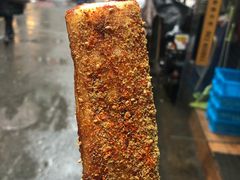 脆脆脆脆脆皮年糕-玛马艾脆皮水磨年糕(湖北路87-89小区店)