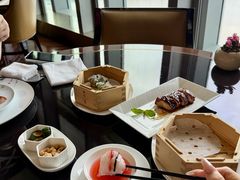 -珠海瑞吉酒店·宴庭中餐厅