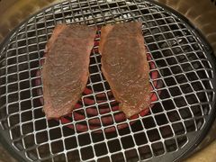 -御牛道日式烤肉料理(杭州万象城店)