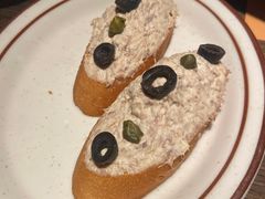 -ZAFFERANO西班牙海鲜饭(上海首店)