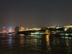 -武汉洲际酒店