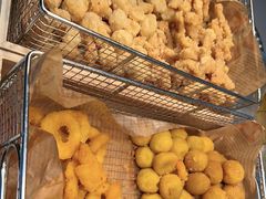 -大橘元自助回转火锅(天河新天地店)