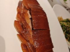 -四季民福烤鸭店(故宫店)