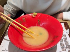 -吾妻拉面•和风食堂(群光广场店)