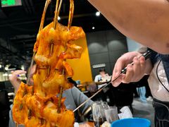 -汉巴味德·烤肉与啤酒的自助(杭州大悦城店)
