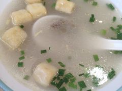 -小杨生煎(成山巴黎春天店)