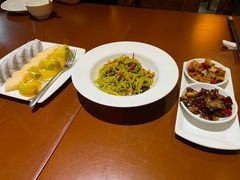 -西双版纳洲际度假酒店-曼霖轩中餐厅