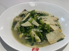 -鲁达面馆本帮风味(共康东路店)