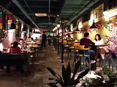 -嘉禾·悦享餐厅(八方汇店)