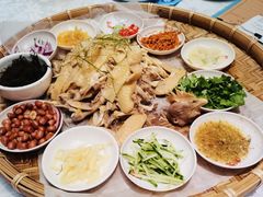 -大树头森林餐厅(番禺广场店)