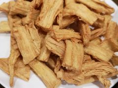 -京城北门羊蝎子铜锅涮肉(总店)