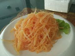 android_upload_pic-李连贵酒家熏肉大饼(昆明街店)