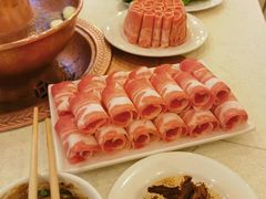 -八先生涮肉房(三里河店)