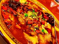 -秦三驴(云飞街店)