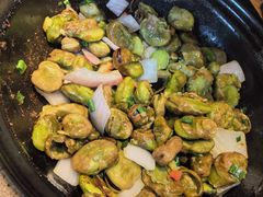 -田园居·佳宴(桑田路店)