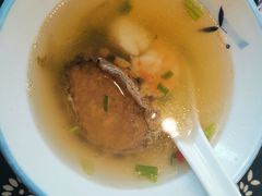 -旺角小渔村(二马路店)