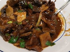 -梅龙镇酒家(南京西路总店)