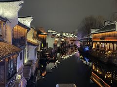 -嘉兴月河历史街区