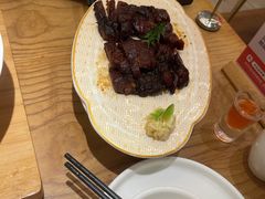 -粤集·手工粤菜(皇庭广场店)