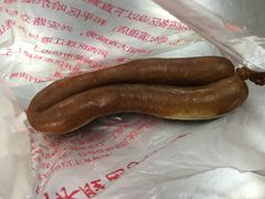 -津门永胜包子铺(哈尔滨道总店)