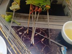 -运德成·天津老味烧烤(广开二马路店)