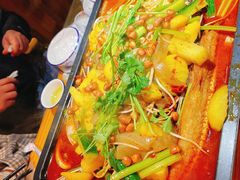 -寻味乌镇·龙虾烧烤