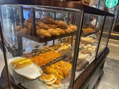 -PAPER STONE BAKERY(天汇广场店)